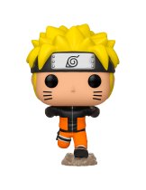 Аксессуар Фигурка Funko POP! Animation Naruto Shippuden Naruto Running 46626 #727