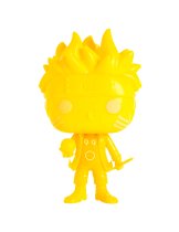 Аксессуар Фигурка Funko POP! Animation Naruto Shippuden Naruto Six Path (YW) (GW) (Exc) #186