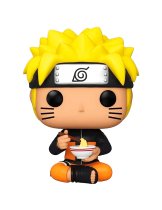 Аксессуар Фигурка Funko POP! Animation Naruto Shippuden Naruto w/Noodles (Exc) 50344 #823