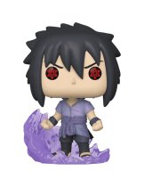 Аксессуар Фигурка Funko POP! Animation: Naruto Shippuden: Sasuke Uchiha #1436