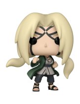 Аксессуар Фигурка Funko POP! Animation: Naruto Shippuden: Tsunade (Creation Rebirth) #1257