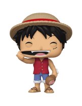 Аксессуар Фигурка Funko Pop! Animation: One Piece: Monkey D. Luffy #1771