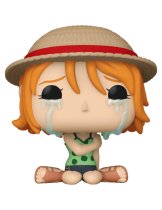 Аксессуар Фигурка Funko Pop! Animation: One Piece: Nami #1772