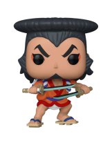 Аксессуар Фигурка Funko POP! Animation: One Piece: Oden #1275
