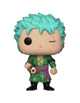 Аксессуар Фигурка Funko POP! Animation: One Piece: Roronoa. Zoro #327