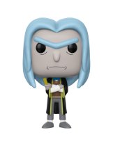 Аксессуар Фигурка Funko POP! Animation: Rick & Morty: Teacher Rick #439