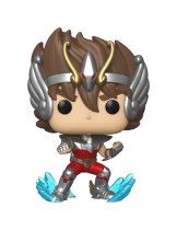 Аксессуар Фигурка Funko Pop! Animation: Saint Seiya - Knights of the Zodiac: Pegasus Seiya #806