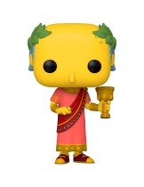 Аксессуар Фигурка Funko POP! Animation Simpsons Emperor Montimus #1200