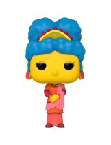 Аксессуар Фигурка Funko POP! Animation Simpsons Marjora Marge #1202