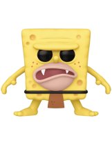 Аксессуар Фигурка Funko POP! Animation: Spongebob Squarepants: Caveman Spongebob #1669