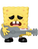 Аксессуар Фигурка Funko POP! Animation: Spongebob SquarePants: Ripped Pants Spongebob #1666