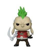 Аксессуар Фигурка Funko POP! Animation: Trigun: Descartes 6 #1368