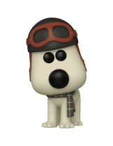 Аксессуар Фигурка Funko POP! Animation: Wallace & Gromit: Gromit #1745