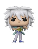 Аксессуар Фигурка Funko POP! Animation: Yu-Gi-Oh: Yami Bakura #1061