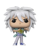 Аксессуар Фигурка Funko POP! Animation: Yu-Gi-Oh: Yami Bakura #1061