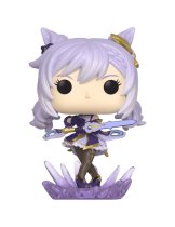 Аксессуар Фигурка Funko POP! Asia: Genshin Impact: Keqing #182