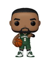 Аксессуар Фигурка Funko POP! Basketball: NBA Bucks: Damian Lillard #177