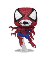 Аксессуар Фигурка Funko POP! Bobble: Marvel: Doppelganger Spider-Man #961
