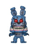 Аксессуар Фигурка Funko POP! Books: FNAF - The Twisted Ones: Twisted Bonnie #17