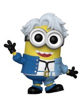 Аксессуар Фигурка Funko POP! BTS x Despicable Me 4: J-Hope #421