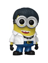 Аксессуар Фигурка Funko POP! BTS x Despicable Me 4: Jimin #422