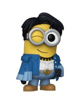 Аксессуар Фигурка Funko POP! BTS x Despicable Me 4: Jung Kook #424