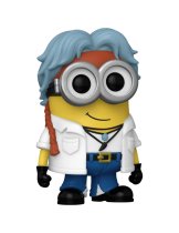 Аксессуар Фигурка Funko POP! BTS x Despicable Me 4: Suga #420