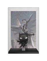 Аксессуар Фигурка Funko POP! Comic Covers: DC: Batgirl #1 (2008) #18
