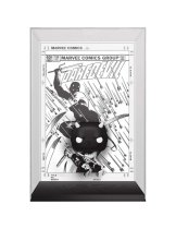 Аксессуар Фигурка Funko POP! Comic Covers: Marvel: Daredevil #189 Daredevil #55