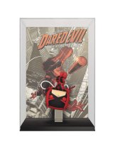 Аксессуар Фигурка Funko POP! Comic Covers: Marvel: Daredevil 60th Daredevil #1 #56
