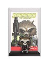 Аксессуар Фигурка Funko POP! Comic Covers: Marvel: Guardians of the Galaxy: Rocket Raccoon #59