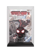 Аксессуар Фигурка Funko POP! Comic Covers: Marvel: Spider-Man (2016) #1 Spider-Man #60