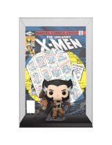 Аксессуар Фигурка Funko POP! Comic Covers: Marvel X-Men The Uncanny: X-Men #141 Wolverine #50