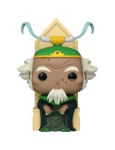 Аксессуар Фигурка Funko POP! Deluxe: Avatar The Last Airbender: King Bumi #1444