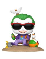 Аксессуар Фигурка Funko POP! Deluxe: Batman: The Joker on the Beach #520