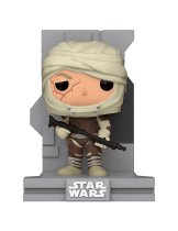 Аксессуар Фигурка Funko POP! Deluxe Bobble Star Wars SW Bounty Hunters Dengar (Exc) 56105 #440