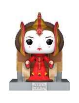 Аксессуар Фигурка Funko POP! Deluxe: Star Wars: Queen Amidala on Throne #705