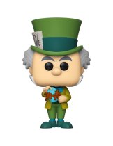Аксессуар Фигурка Funko POP! Disney: Alice in Wonderland: Mad Hatter #1060