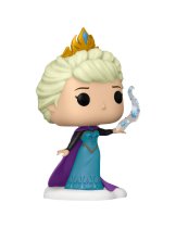 Аксессуар Фигурка Funko POP! Disney: Frozen: Elsa #1024