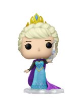 Аксессуар Фигурка Funko POP! Disney: Frozen: Elsa (DGLT) #1024