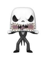 Аксессуар Фигурка Funko POP! Disney: Jack Skellington #808