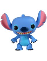 Аксессуар Фигурка Funko POP! Disney:: Lilo & Stitch: Stitch #12