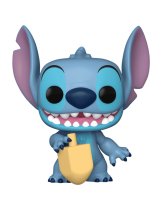 Аксессуар Фигурка Funko POP! Disney: Lilo & Stitch: Stitch #1500