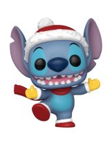 Аксессуар Фигурка Funko POP! Disney: Lilo & Stitch: Stitch with Hat #1503