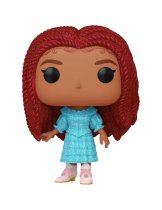 Аксессуар Фигурка Funko POP! Disney: The Little Mermaid: Ariel #1362