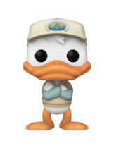 Аксессуар Фигурка Funko POP! Disney: Mickey & Friends: Donald Duck #1494