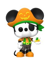 Аксессуар Фигурка Funko POP! Disney: Mickey Mouse #1486