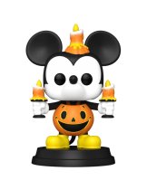 Аксессуар Фигурка Funko POP! Disney: Mickey Mouse (SFX) 6 #1493