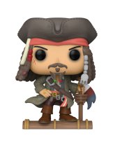 Аксессуар Фигурка Funko POP! Disney: Pirates of the Caribbean: Jack Sparrow #1482