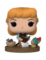 Аксессуар Фигурка Funko POP! Disney: Princess: Cinderella #1015